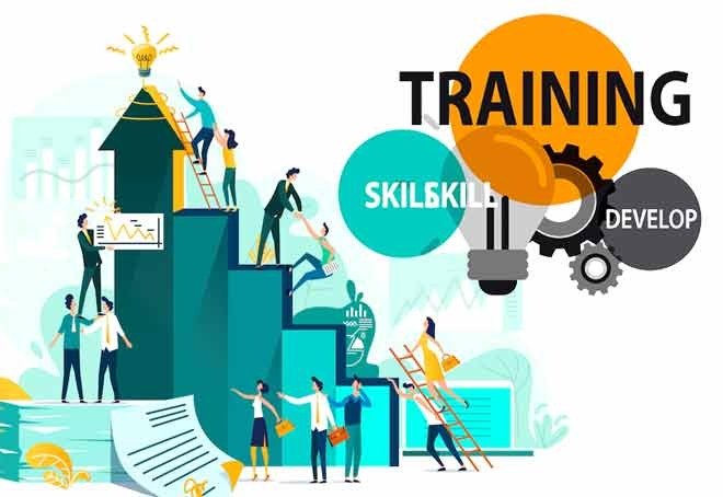Project Development Full Training Programm
